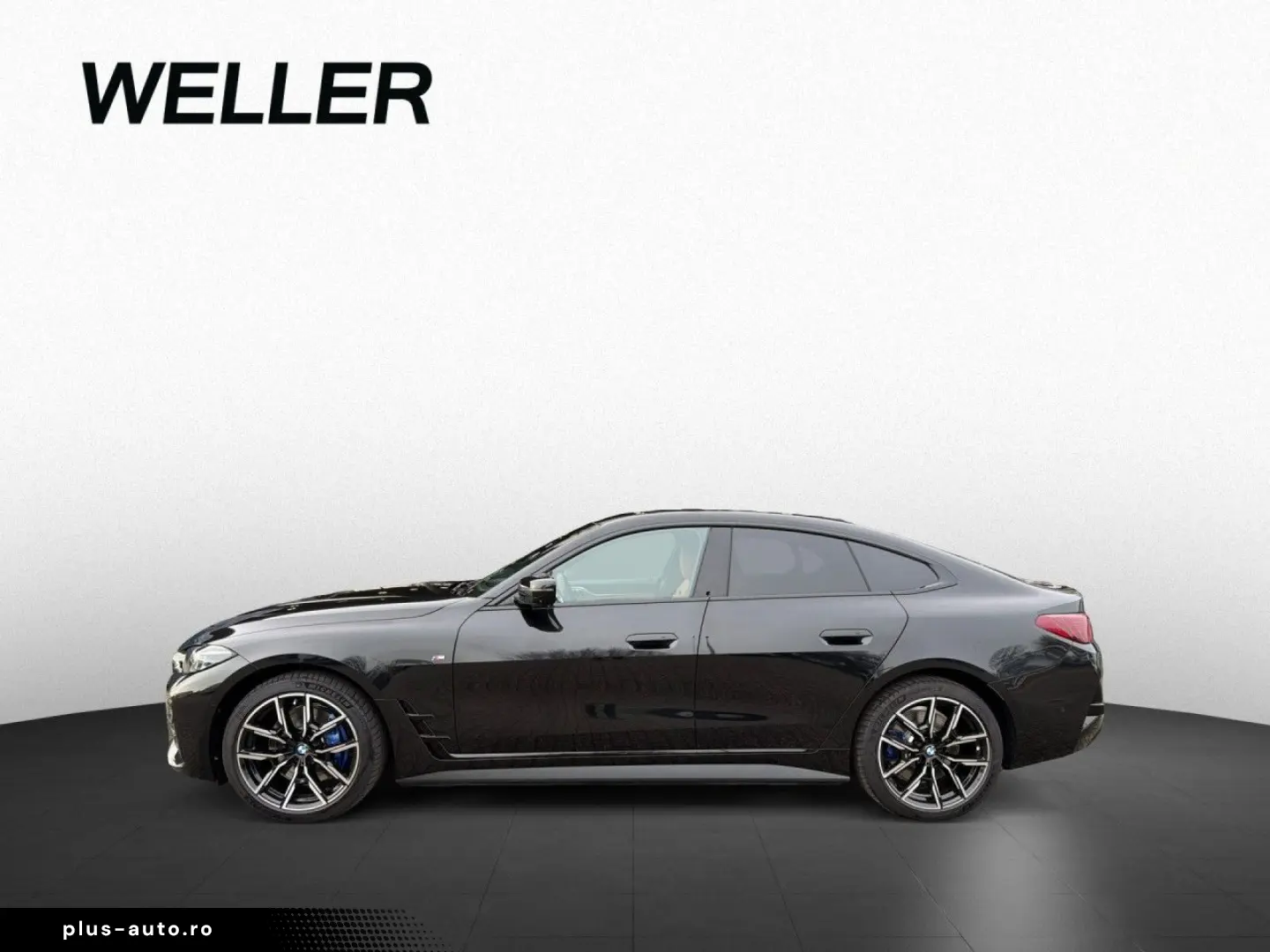 BMW i4 xD 40 M SPORT AdLED DAPr 360  HiFi AHK 19