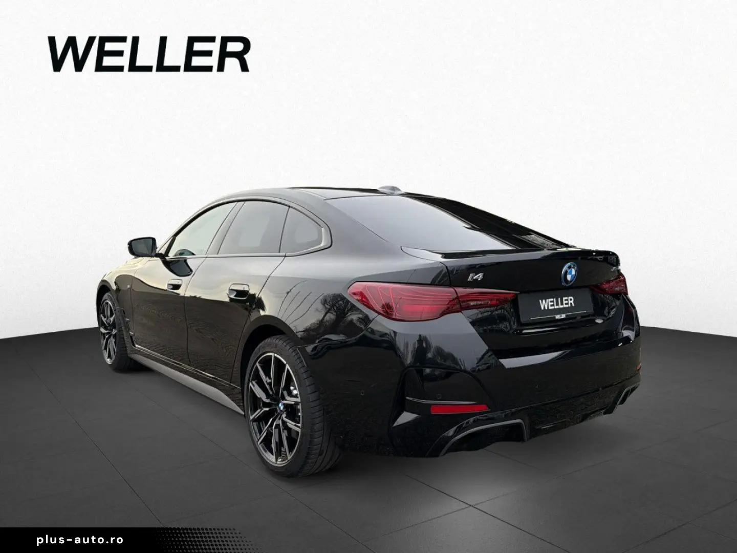 BMW i4 xD 40 M SPORT AdLED DAPr 360  HiFi AHK 19