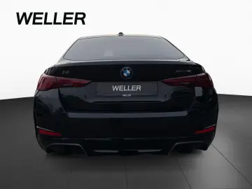 BMW i4 xD 40 M SPORT AdLED DAPr 360  HiFi AHK 19