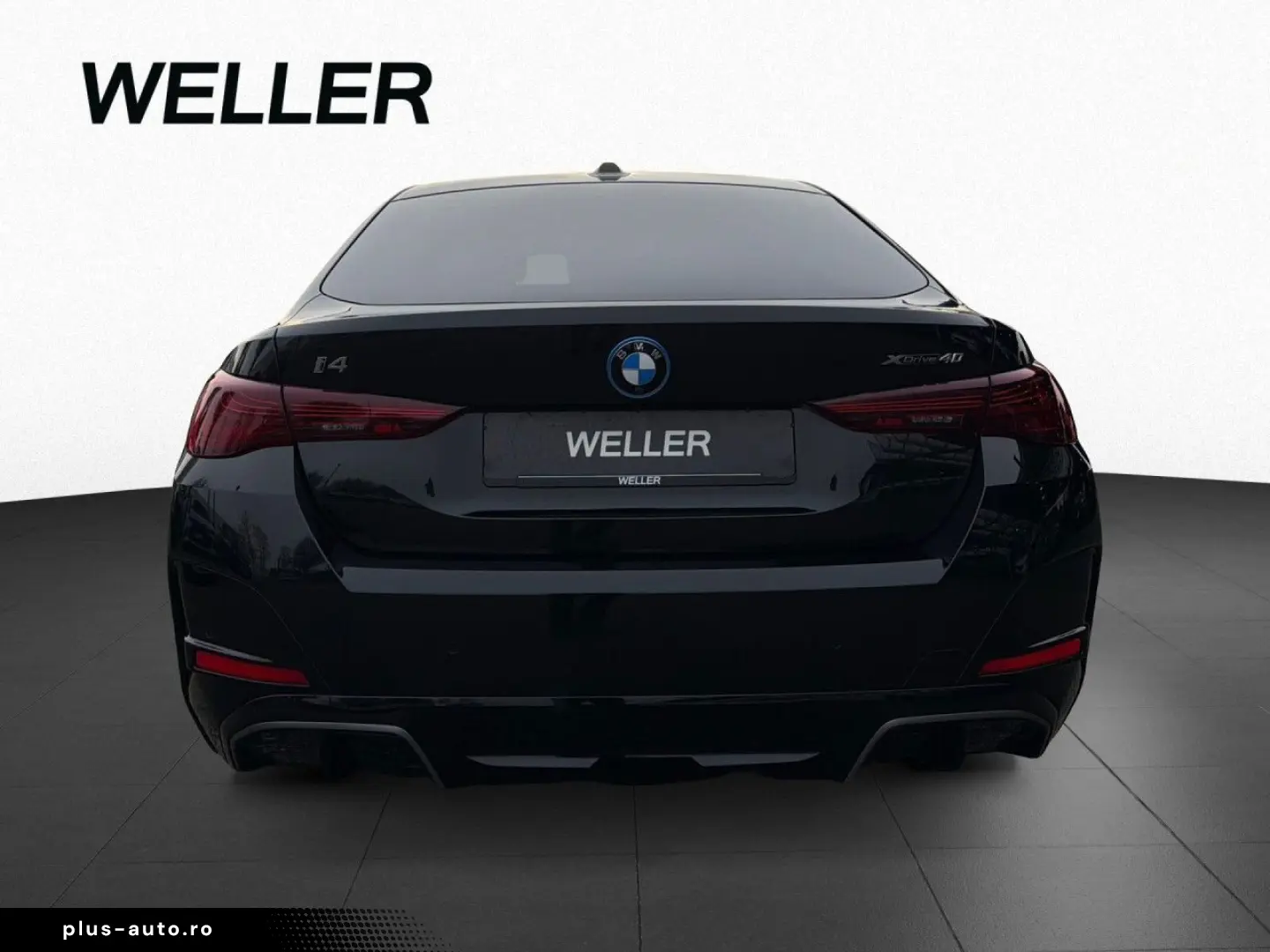 BMW i4 xD 40 M SPORT AdLED DAPr 360  HiFi AHK 19