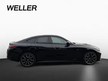 BMW i4 xD 40 M SPORT AdLED DAPr 360  HiFi AHK 19