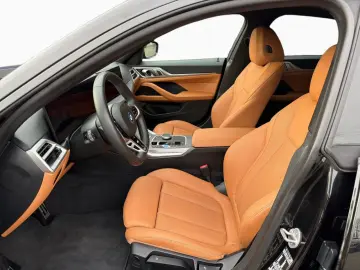 BMW i4 xD 40 M SPORT AdLED DAPr 360  HiFi AHK 19