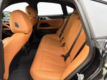 BMW i4 xD 40 M SPORT AdLED DAPr 360  HiFi AHK 19