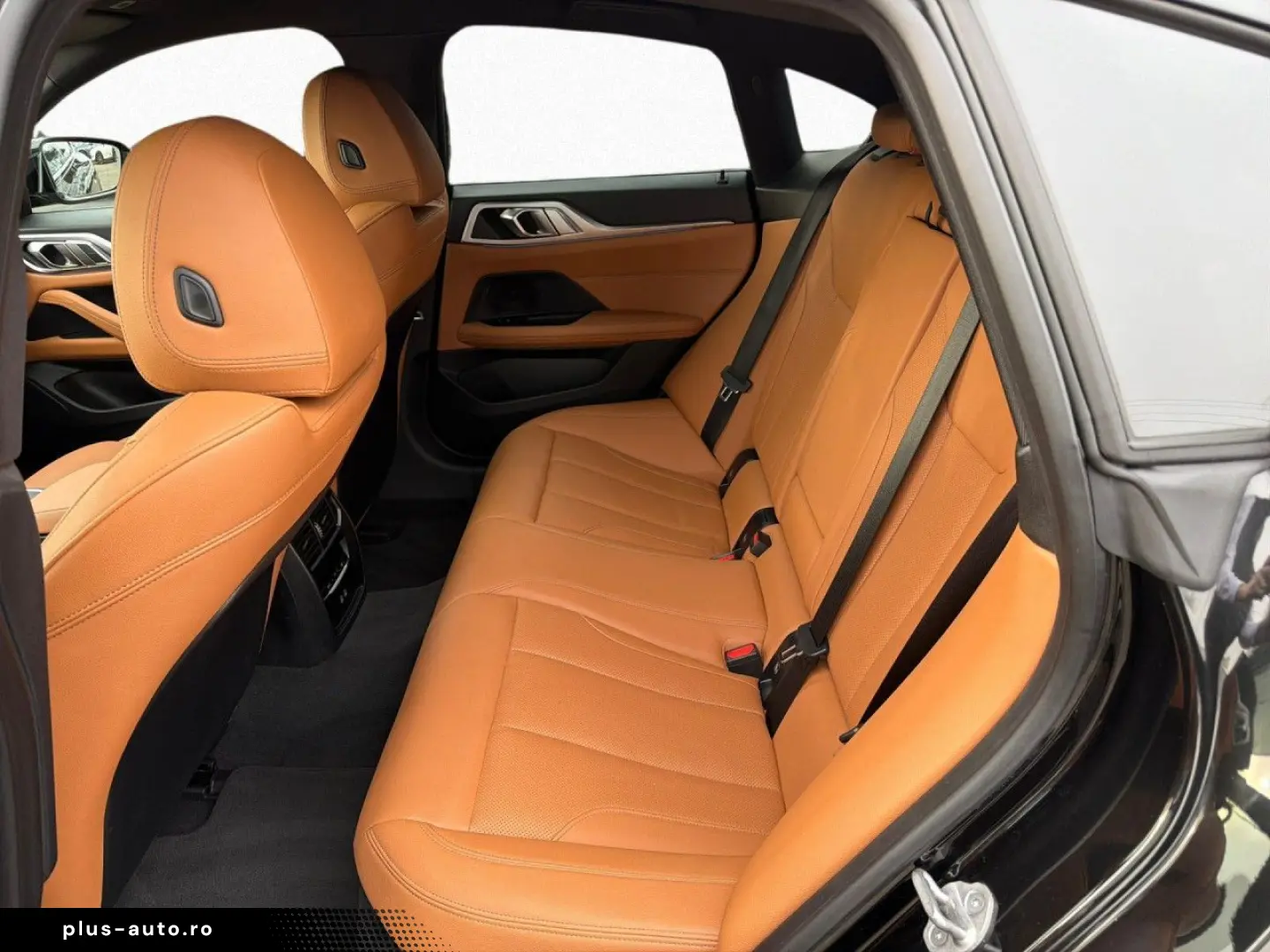 BMW i4 xD 40 M SPORT AdLED DAPr 360  HiFi AHK 19