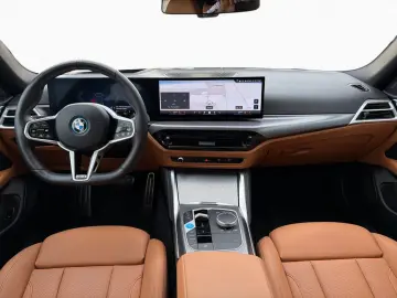 BMW i4 xD 40 M SPORT AdLED DAPr 360  HiFi AHK 19