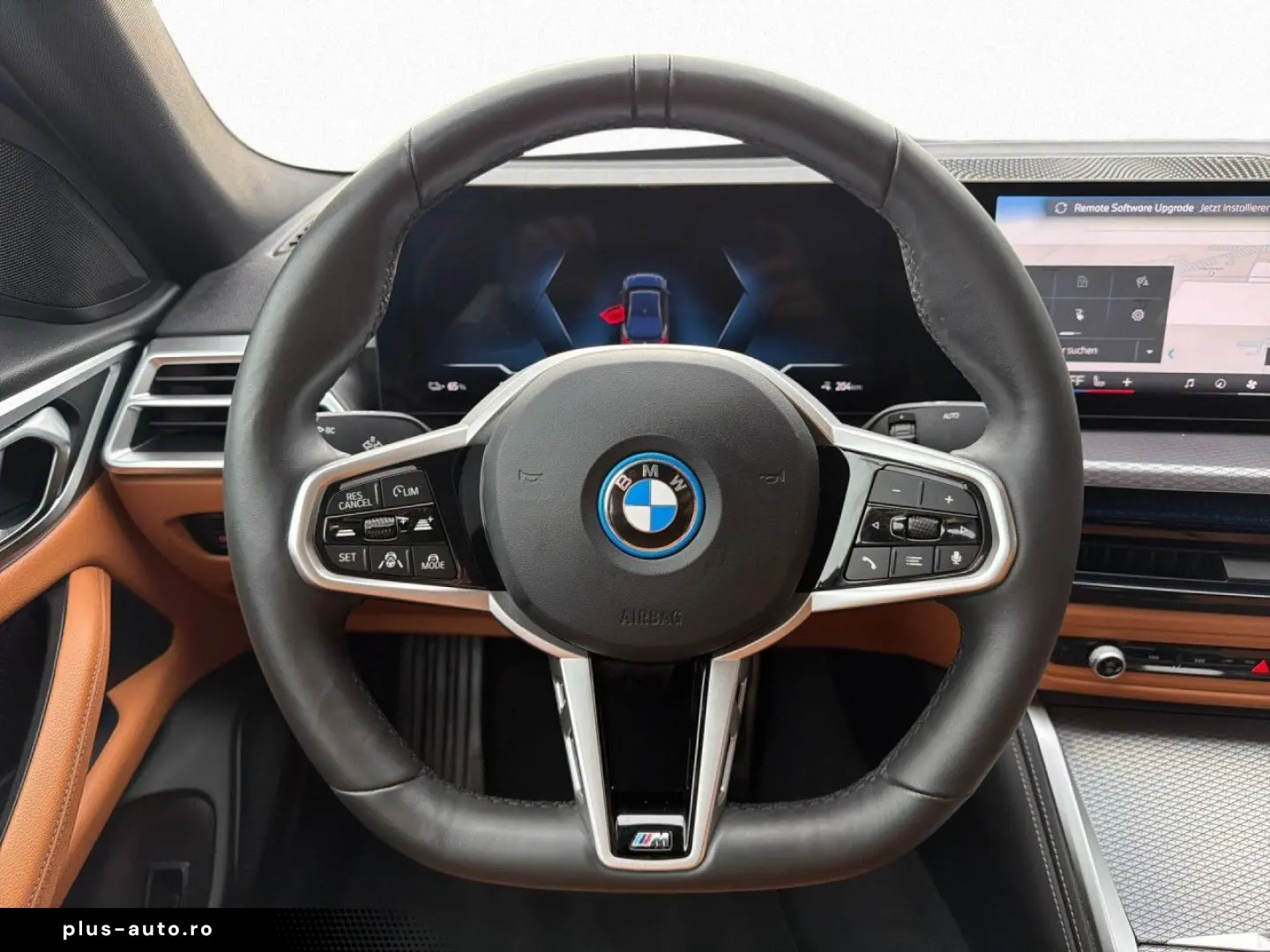 BMW i4 xD 40 M SPORT AdLED DAPr 360  HiFi AHK 19