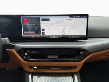 BMW i4 xD 40 M SPORT AdLED DAPr 360  HiFi AHK 19