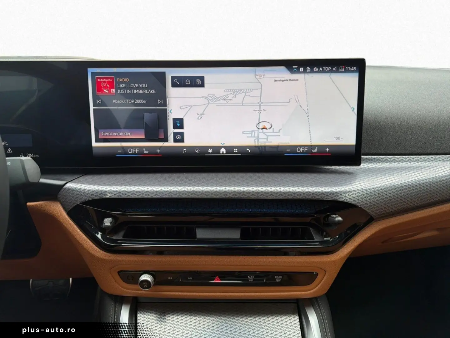 BMW i4 xD 40 M SPORT AdLED DAPr 360  HiFi AHK 19