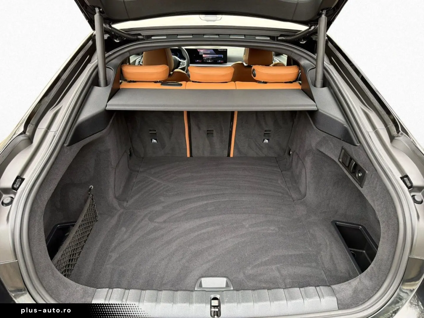 BMW i4 xD 40 M SPORT AdLED DAPr 360  HiFi AHK 19