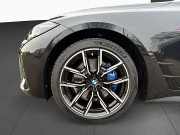 BMW i4 xD 40 M SPORT AdLED DAPr 360  HiFi AHK 19