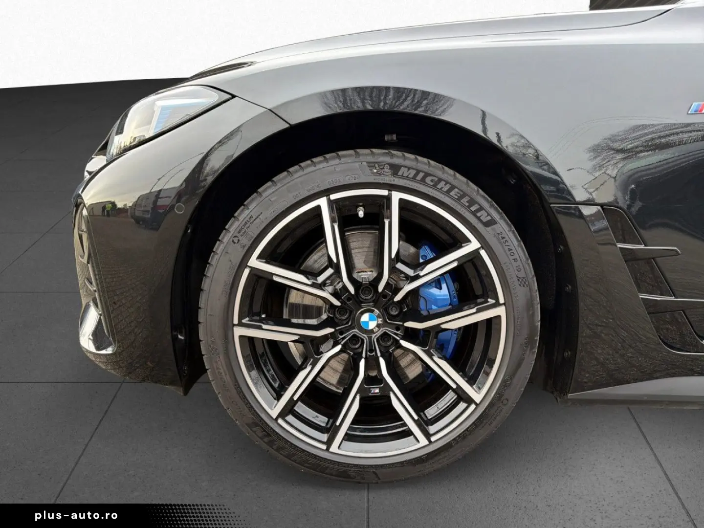 BMW i4 xD 40 M SPORT AdLED DAPr 360  HiFi AHK 19