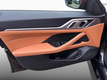 BMW i4 xD 40 M SPORT AdLED DAPr 360  HiFi AHK 19