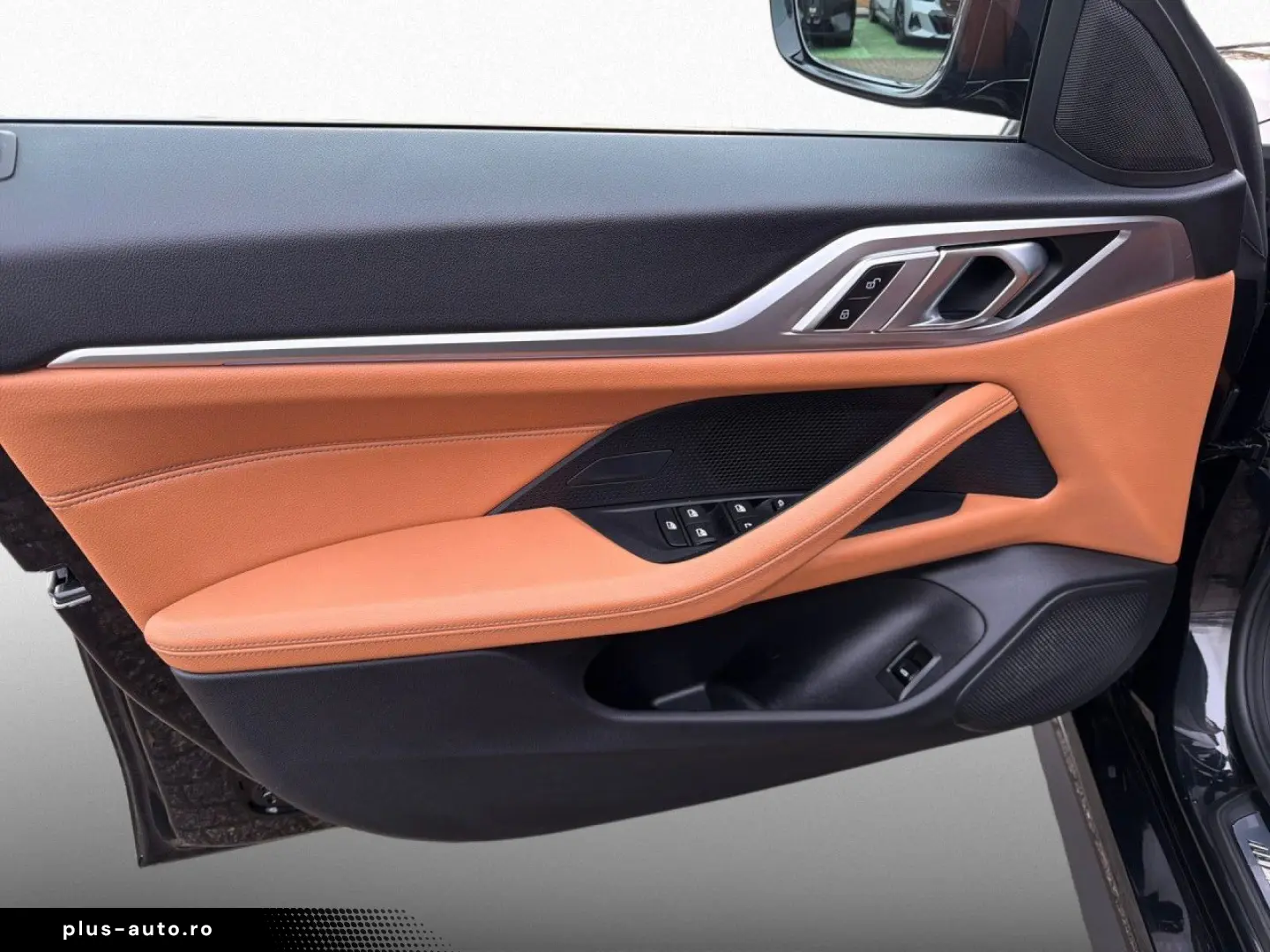 BMW i4 xD 40 M SPORT AdLED DAPr 360  HiFi AHK 19