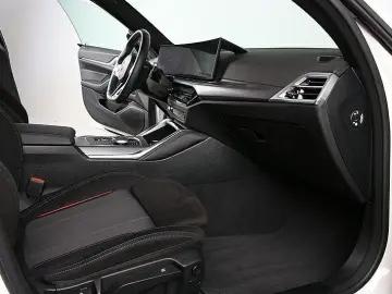 BMW i4 xDrive40 Gran Coupé M Sportpaket AHK LED ACC