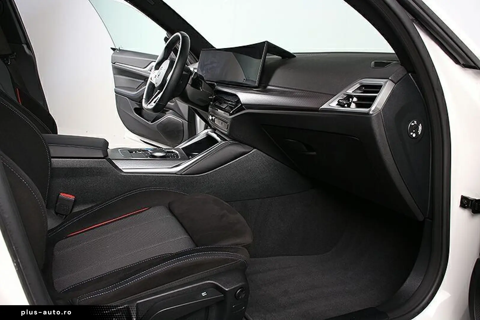 BMW i4 xDrive40 Gran Coupé M Sportpaket AHK LED ACC