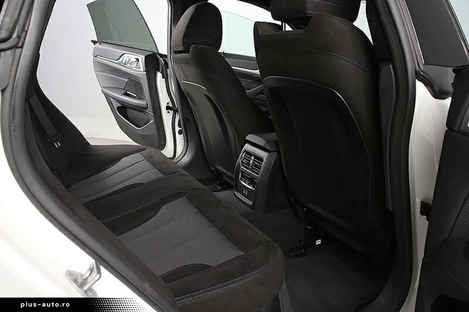 BMW i4 xDrive40 Gran Coupé M Sportpaket AHK LED ACC