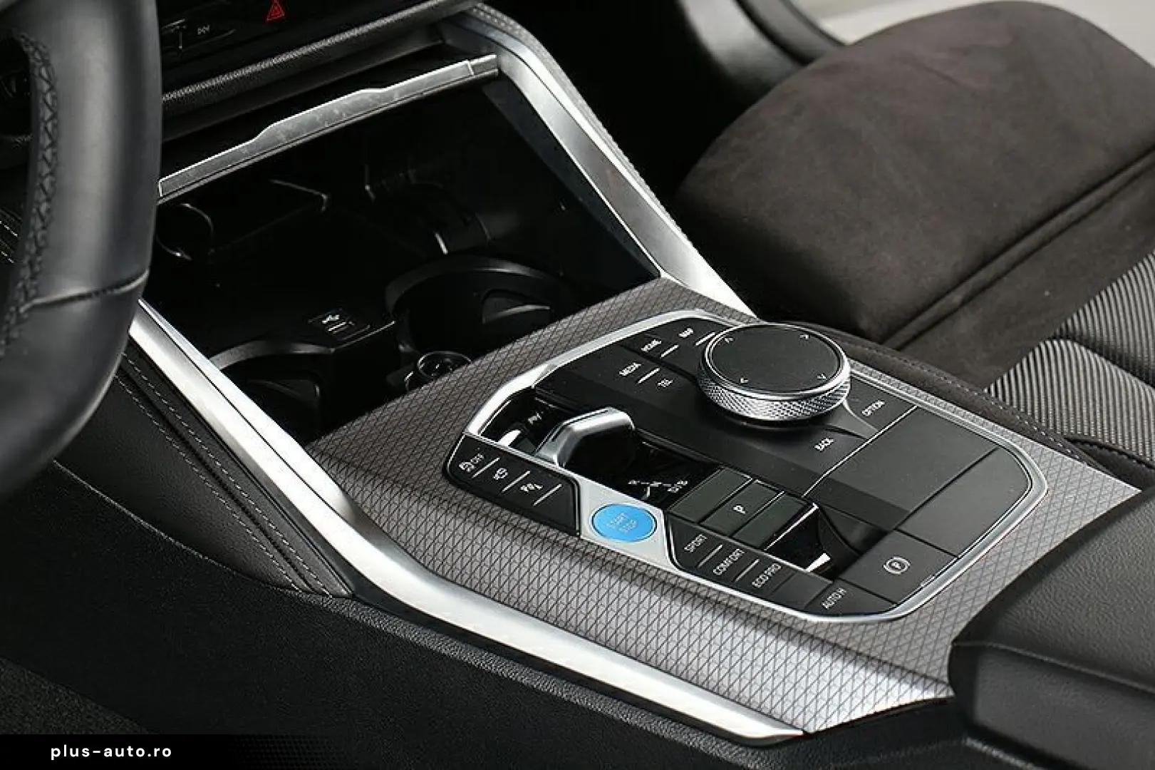 BMW i4 xDrive40 Gran Coupé M Sportpaket AHK LED ACC