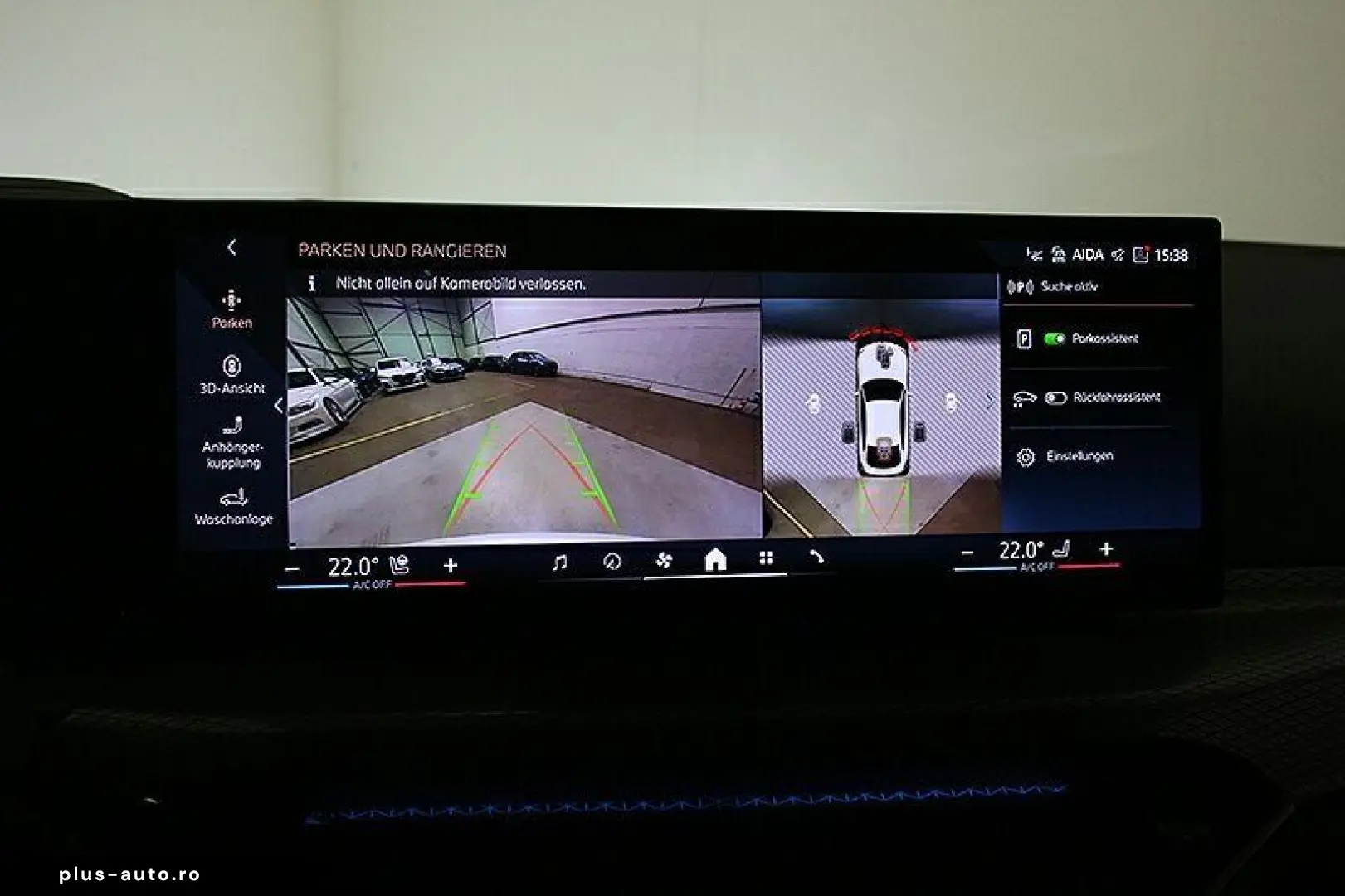 BMW i4 xDrive40 Gran Coupé M Sportpaket AHK LED ACC