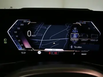 BMW i4 xDrive40 Gran Coupé M Sportpaket AHK LED ACC