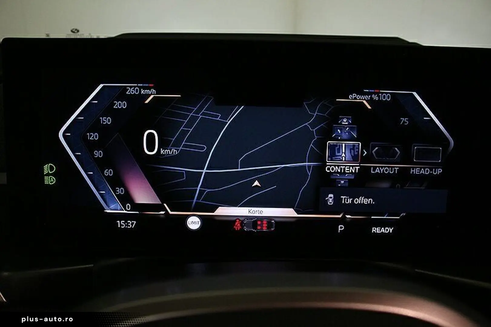 BMW i4 xDrive40 Gran Coupé M Sportpaket AHK LED ACC