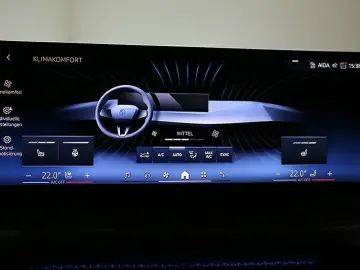 BMW i4 xDrive40 Gran Coupé M Sportpaket AHK LED ACC