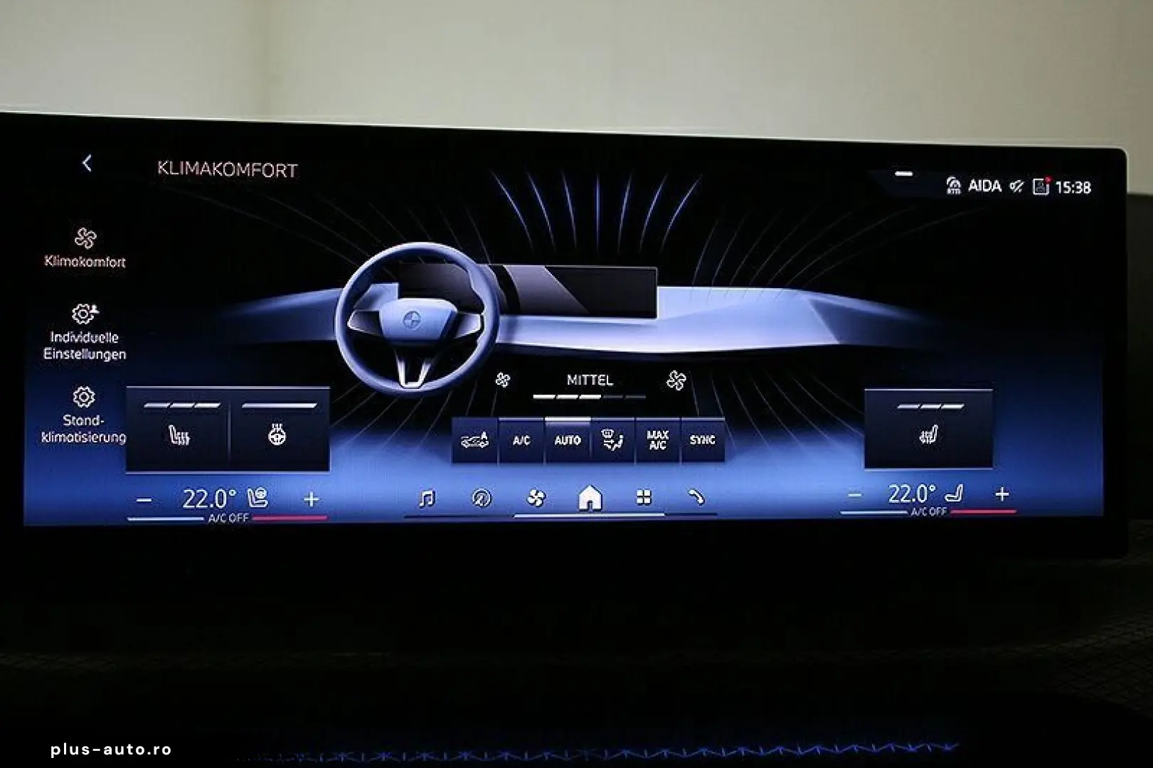 BMW i4 xDrive40 Gran Coupé M Sportpaket AHK LED ACC