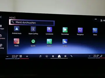 BMW i4 xDrive40 Gran Coupé M Sportpaket AHK LED ACC