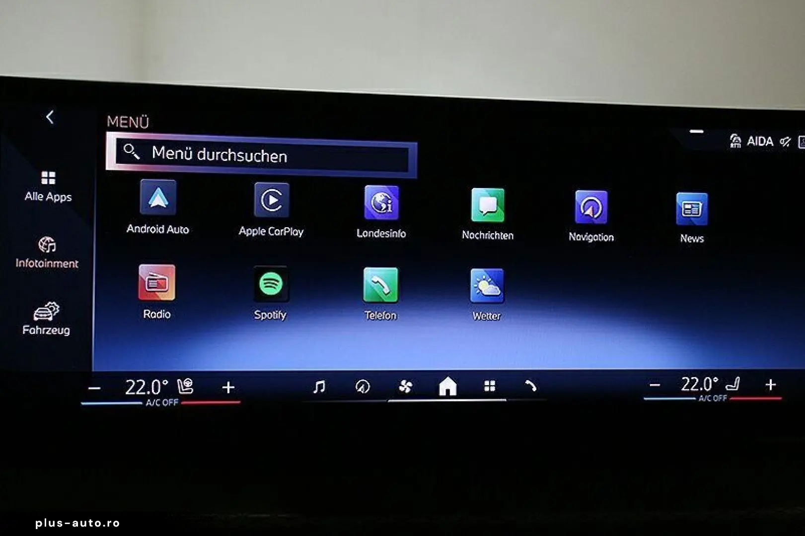 BMW i4 xDrive40 Gran Coupé M Sportpaket AHK LED ACC