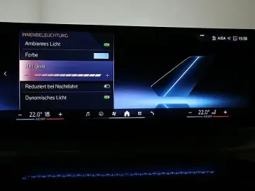 BMW i4 xDrive40 Gran Coupé M Sportpaket AHK LED ACC