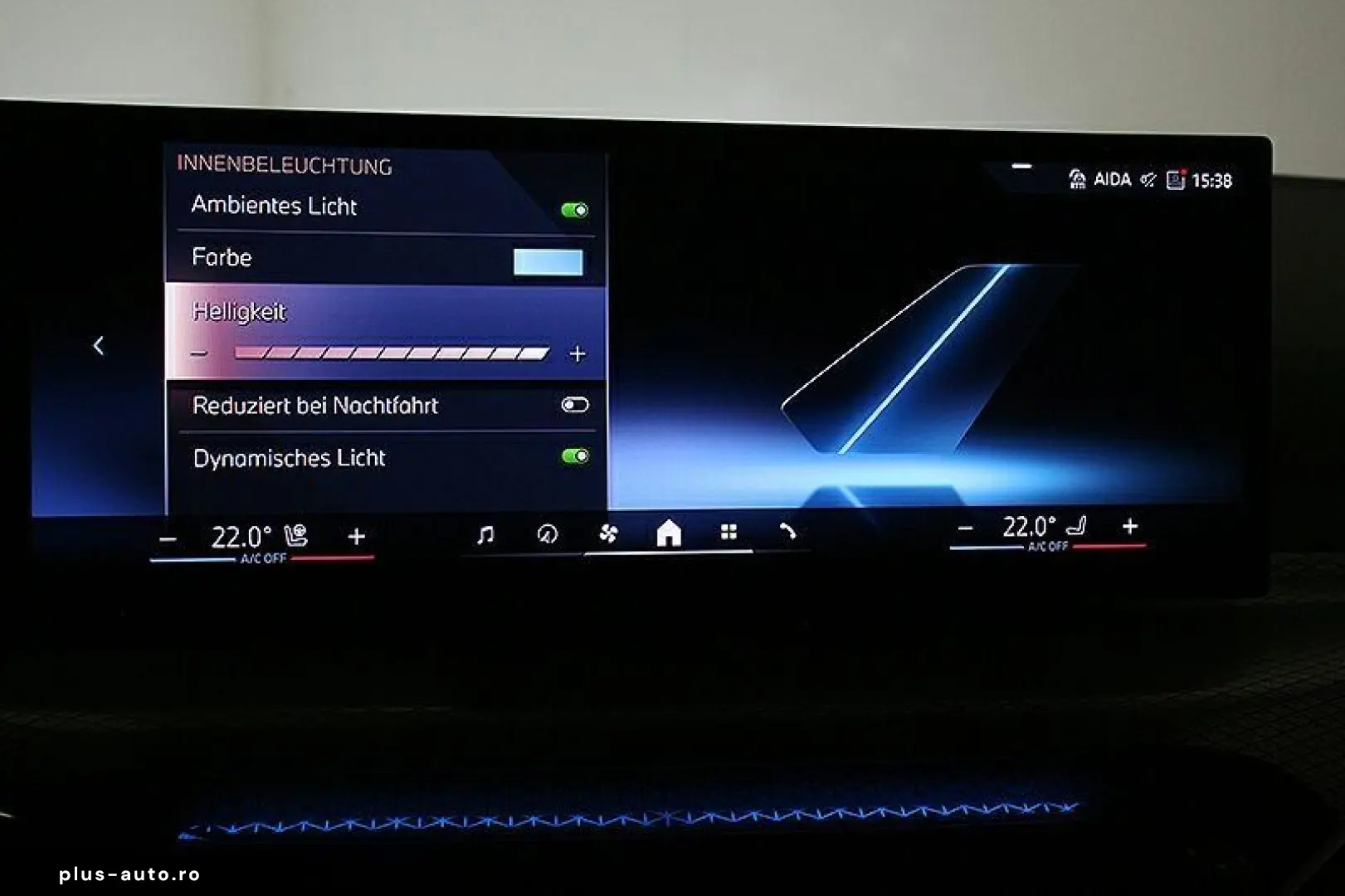 BMW i4 xDrive40 Gran Coupé M Sportpaket AHK LED ACC