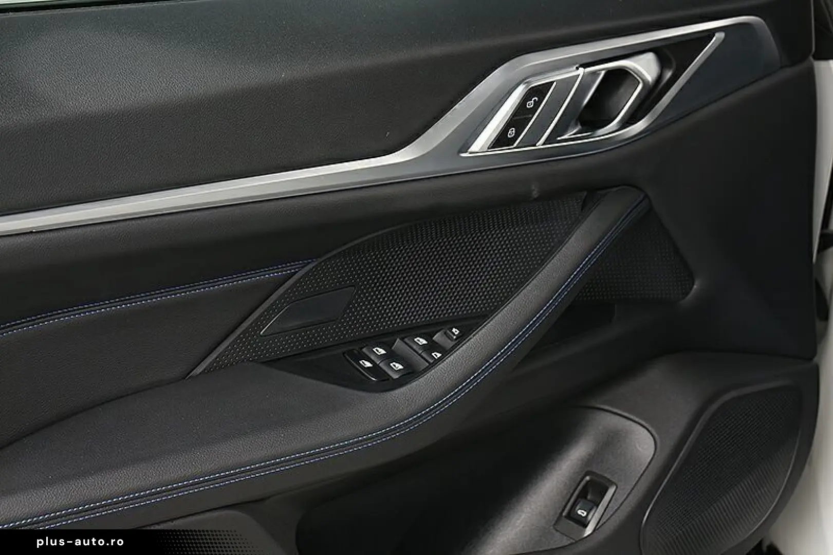 BMW i4 xDrive40 Gran Coupé M Sportpaket AHK LED ACC