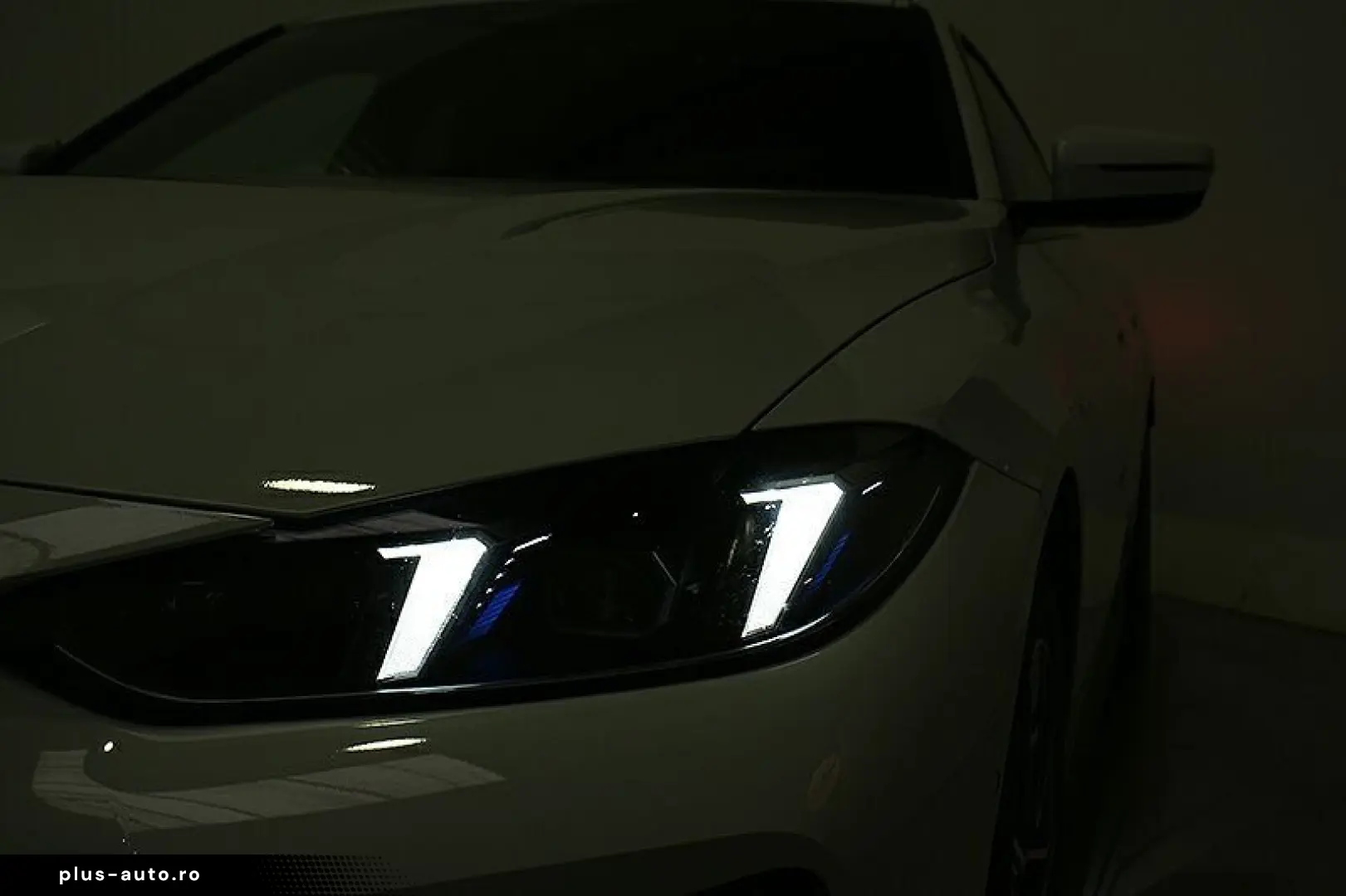 BMW i4 xDrive40 Gran Coupé M Sportpaket AHK LED ACC