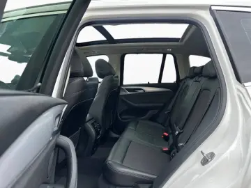 BMW X3 xDriv 30i xLine LC  HUD HIFI DAB