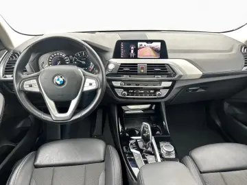 BMW X3 xDriv 30i xLine LC  HUD HIFI DAB