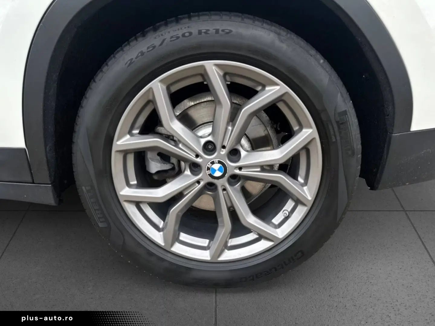 BMW X3 xDriv 30i xLine LC  HUD HIFI DAB