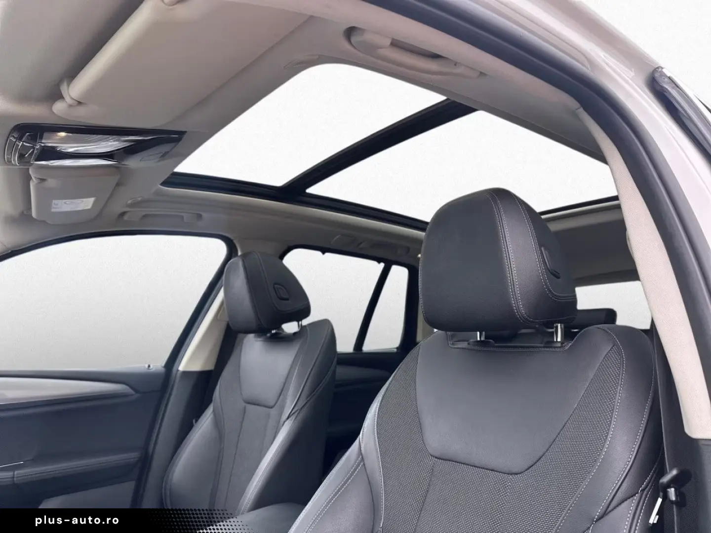 BMW X3 xDriv 30i xLine LC  HUD HIFI DAB