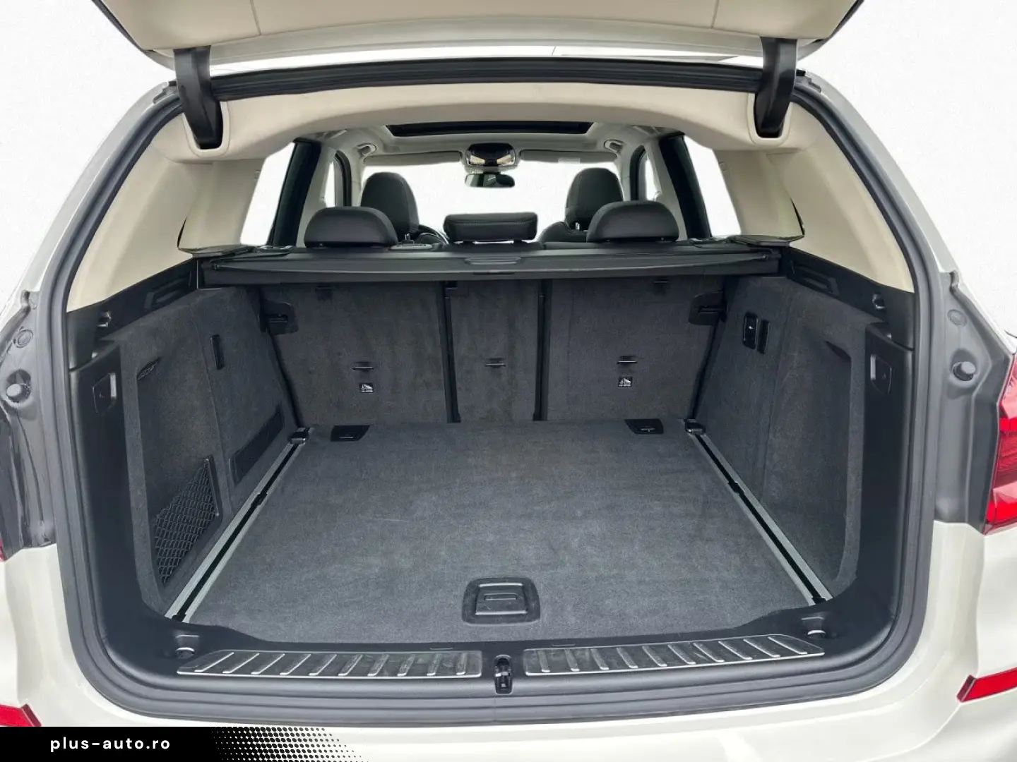 BMW X3 xDriv 30i xLine LC  HUD HIFI DAB