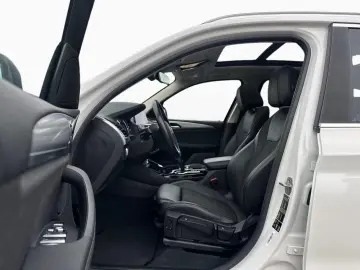 BMW X3 xDriv 30i xLine LC  HUD HIFI DAB