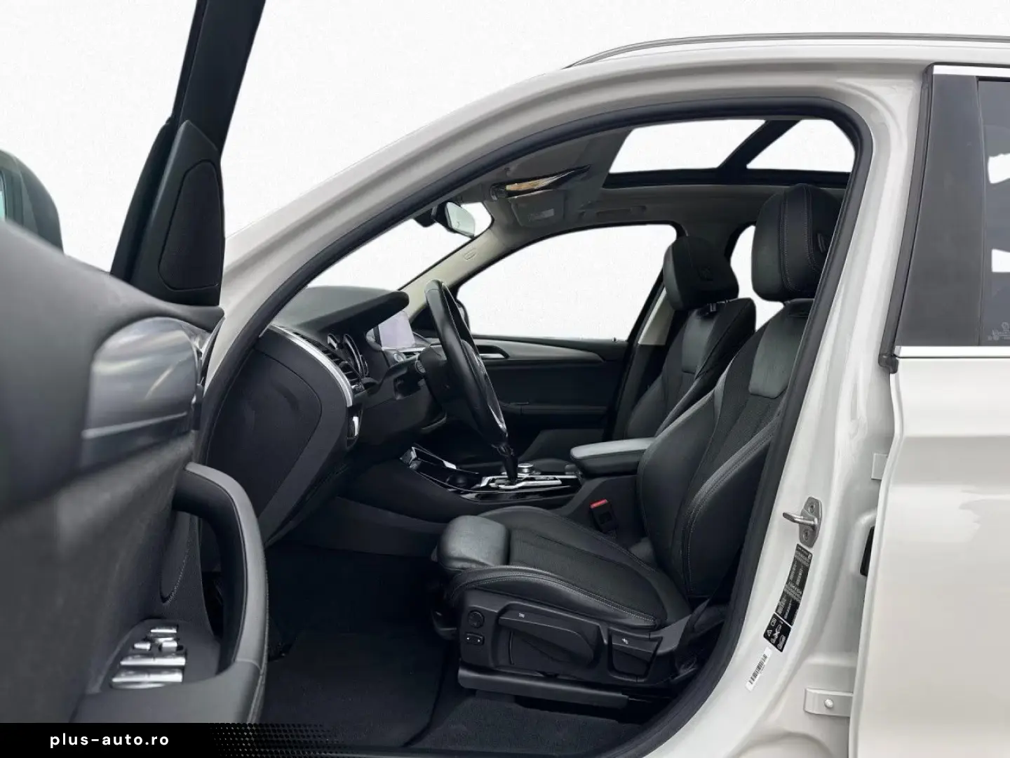 BMW X3 xDriv 30i xLine LC  HUD HIFI DAB