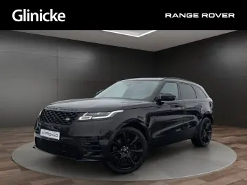 LAND ROVER Range Rover Velar 3.0 d R-Dynamic SE