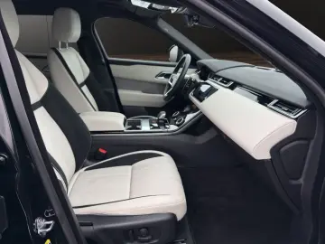 LAND ROVER Range Rover Velar 3.0 d R-Dynamic SE