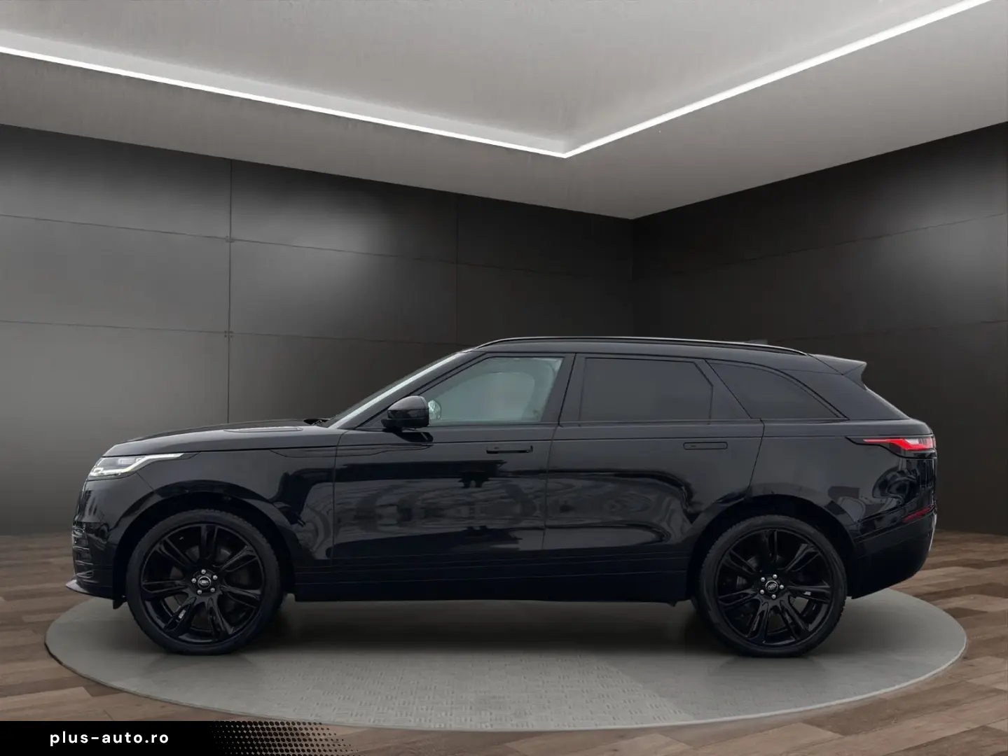 LAND ROVER Range Rover Velar 3.0 d R-Dynamic SE