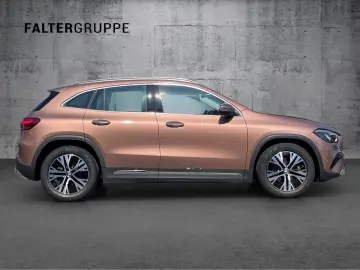 MERCEDES-BENZ GLA 220 d 4M MOPF PROGRESSIVE 360 DIST&hellip;