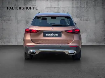 MERCEDES-BENZ GLA 220 d 4M MOPF PROGRESSIVE 360 DIST&hellip;