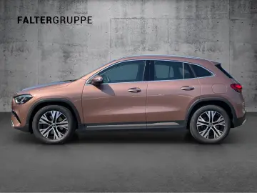 MERCEDES-BENZ GLA 220 d 4M MOPF PROGRESSIVE 360 DIST&hellip;