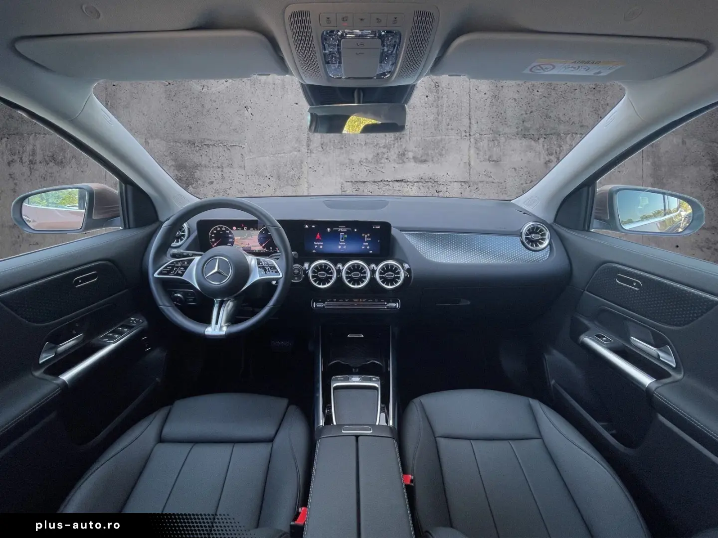 MERCEDES-BENZ GLA 220 d 4M MOPF PROGRESSIVE 360 DIST&hellip;