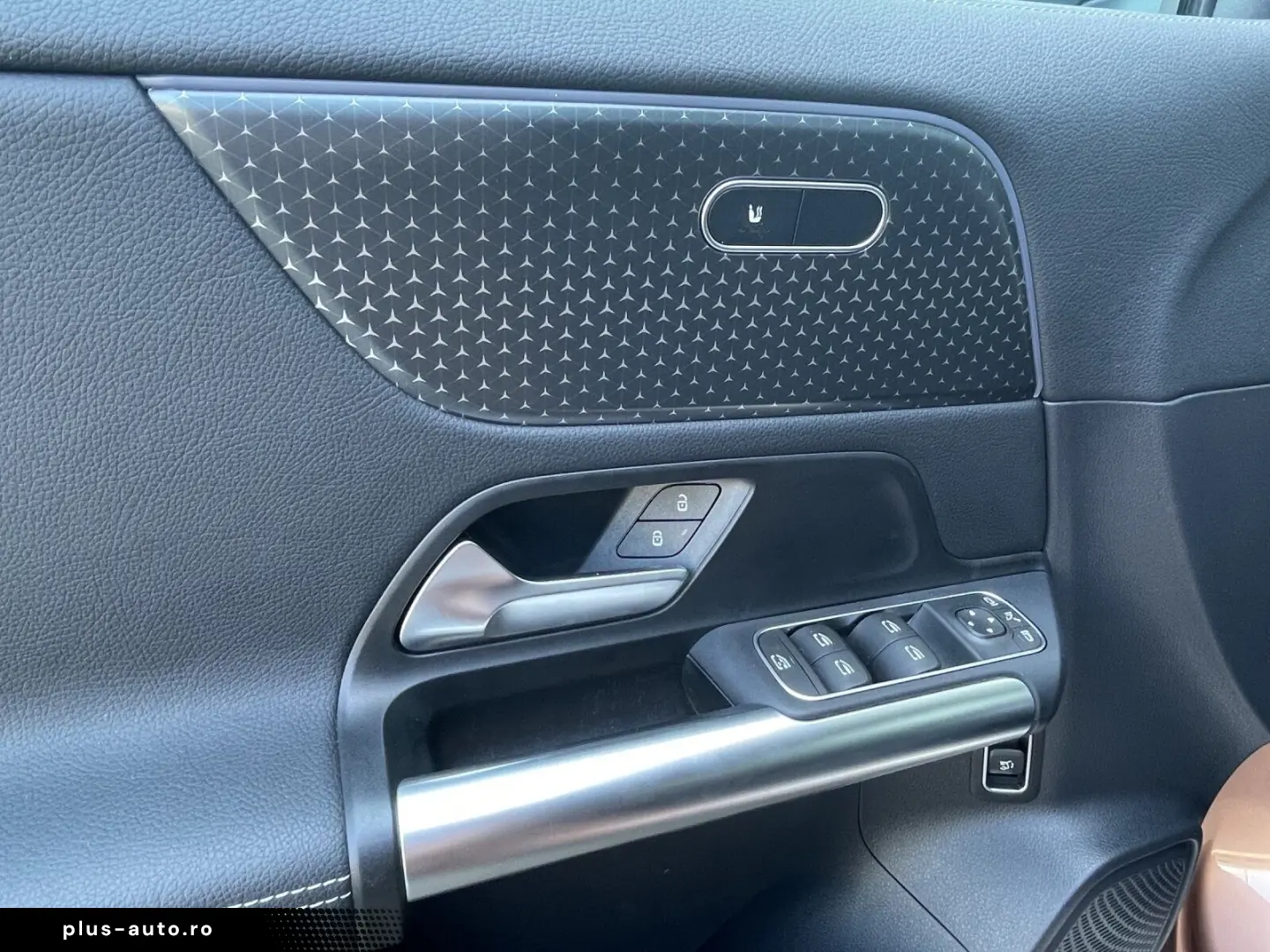 MERCEDES-BENZ GLA 220 d 4M MOPF PROGRESSIVE 360 DIST&hellip;