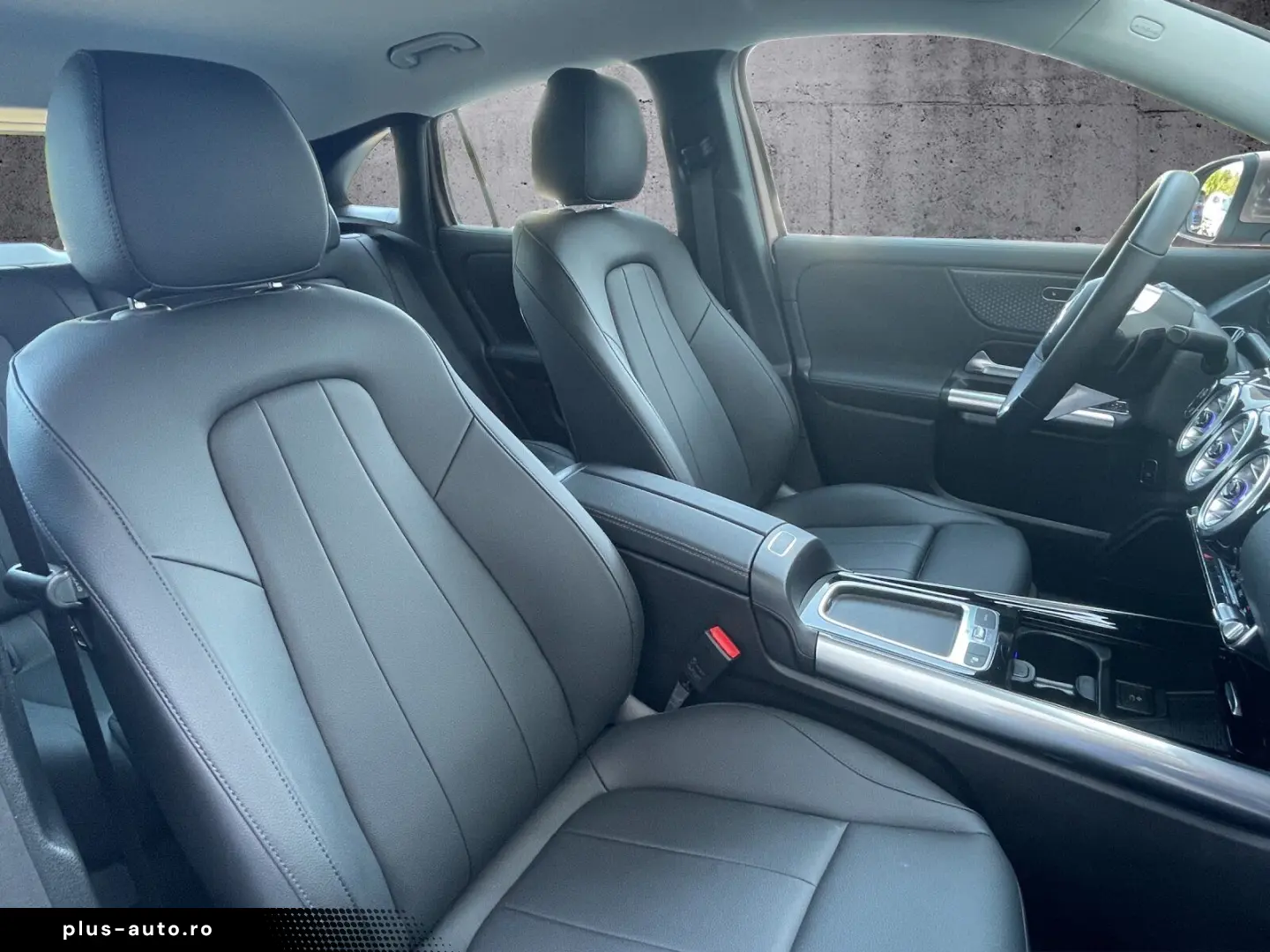 MERCEDES-BENZ GLA 220 d 4M MOPF PROGRESSIVE 360 DIST&hellip;