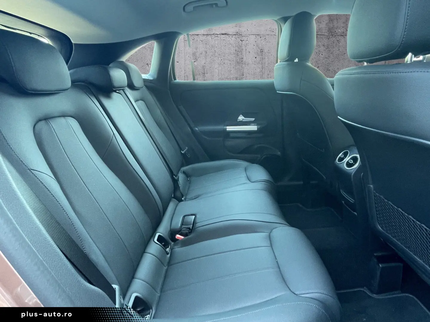 MERCEDES-BENZ GLA 220 d 4M MOPF PROGRESSIVE 360 DIST&hellip;