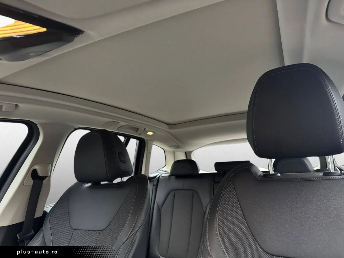 BMW X3 xDrive30i Innov HuD Pano HiFi KomfortZ. HDC